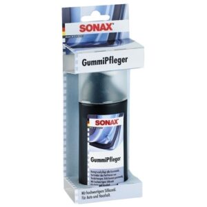 Spray Solutie Intretinere Chedere si Cauciuc Sonax Gummi-Pflege 100ml